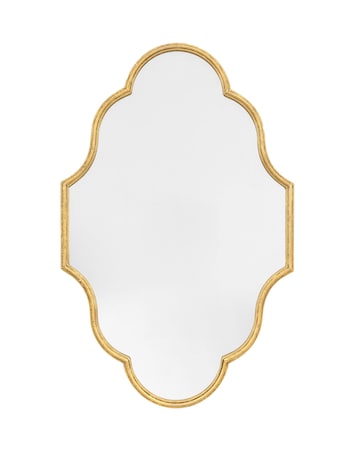 Gallery Castello Mirror Gold