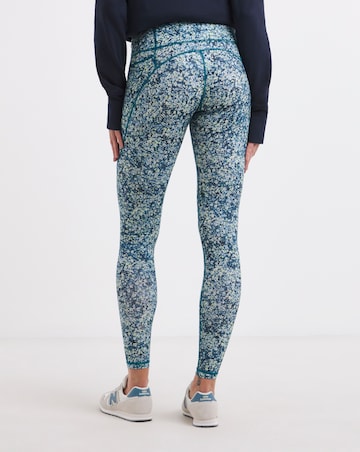 Sweaty Betty Power 7/8 Workout Leggings