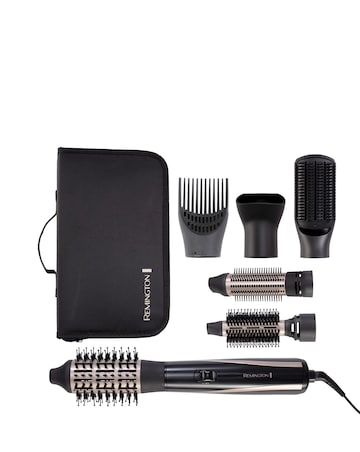 Remington Blow Dry and Style Caring 1200W Hot Air Styler