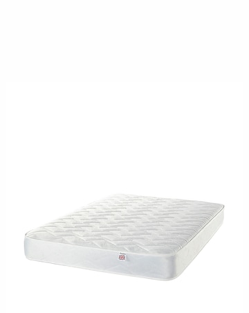 Aspire Comfort Memory Rolled Mattress