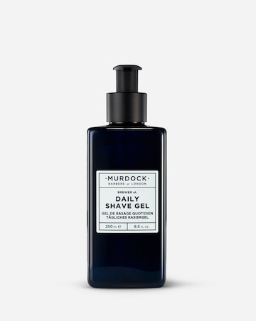 Murdock London Shave Gel 250ml