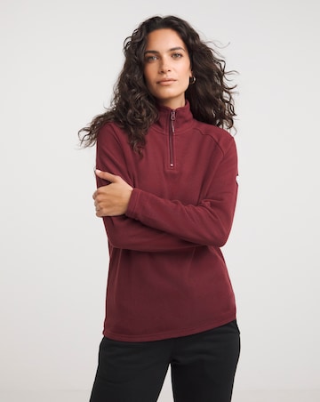 Snowdonia Lightweight Fleece