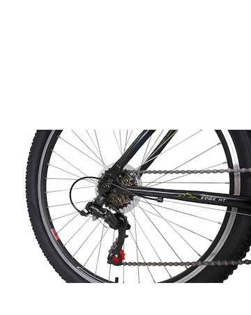 Claud Butler Edge HT Mountain Bike - 20 inch frame