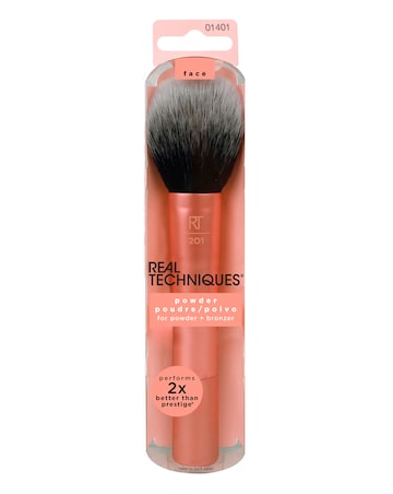 Real Techniques Powder Brush