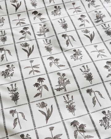 Georgie Floral Duvet Set