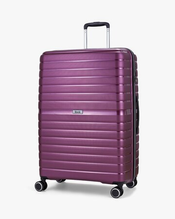 Rock Hydra-Lite 3pc Suitcase Set