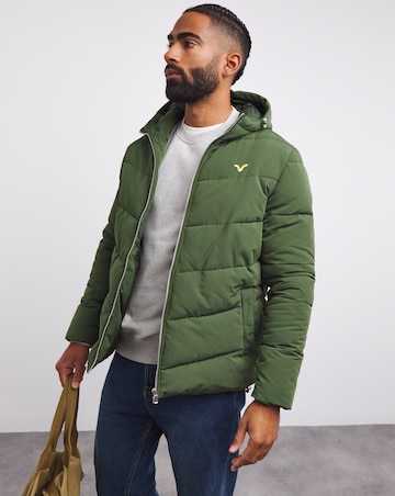Voi Padded Jacket