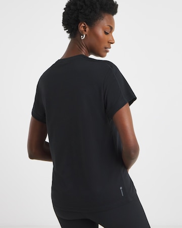 adidas Training Crew T-Shirt