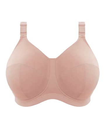 Goddess Celeste Full Cup Non Wired Bra Fawn
