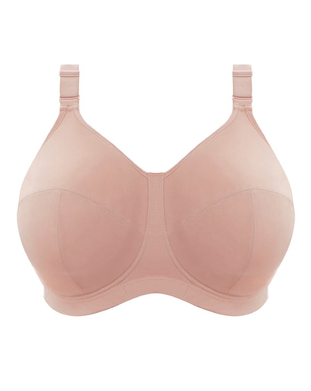 Goddess Celeste Full Cup Non Wired Bra Fawn
