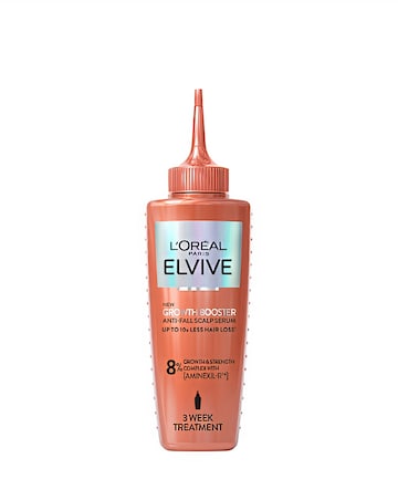 L'Oreal Paris Elvive Growth Booster Scalp Serum