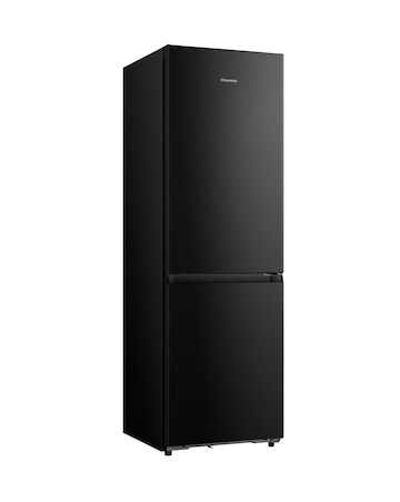 Hisense KitchenFit RB3K330SAFC Smart Fridge Freezer - Black