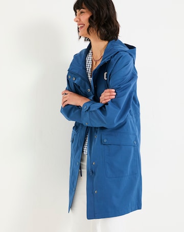FatFace Lola Waterproof Coat