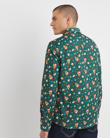 Christmas Novelty Shirt