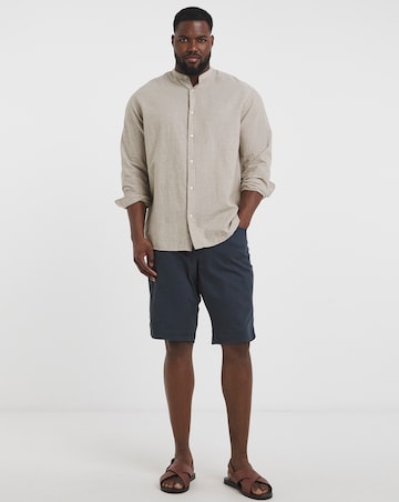 Jack & Jones Rick Original Short - Navy Blazer