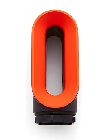 Dyson Airwrap i.d Curly+Coily Hair Styler, Ceramic Patina/Topaz