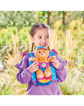 Toy Build-a-Bear Workshop Pawfect Adventure Carrier