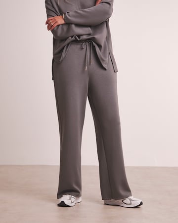 Anthology Wide Leg Jogger