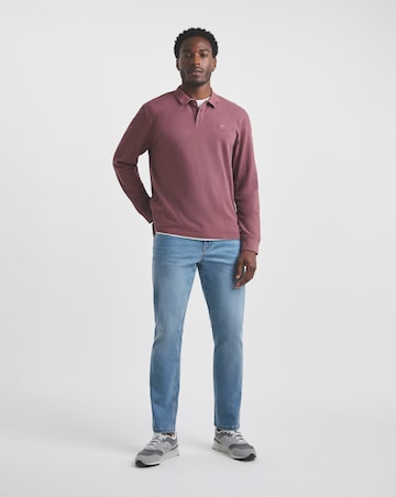 Union Slim Fit Comfort Flex Jean