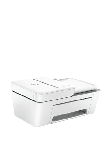 HP Deskjet 4220E All in One Printer - Cement