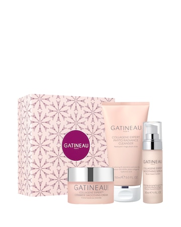 GATINEAU Collagene Expert Smoothing Collection (Woth 170 GBP)