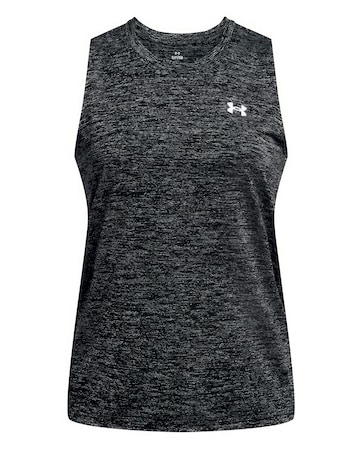 Under Armour Tech Twist Tank
