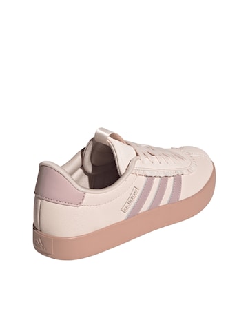 adidas VL Court Trainers