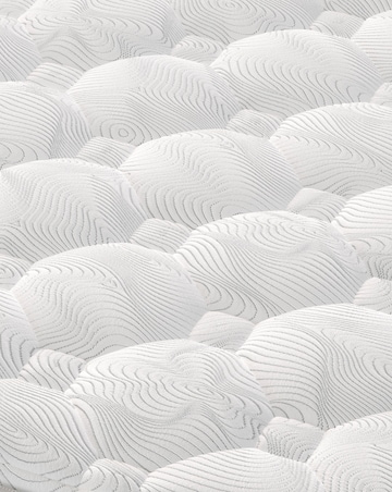 Sealy Advantage Waltham Latex Medium Mattress