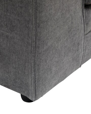 Grace Left Hand Corner Sofa