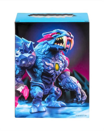 Mr Beast Lab Apex Beast Collector Figure - Panther