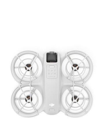 DJI Neo Drone - Fly More Combo