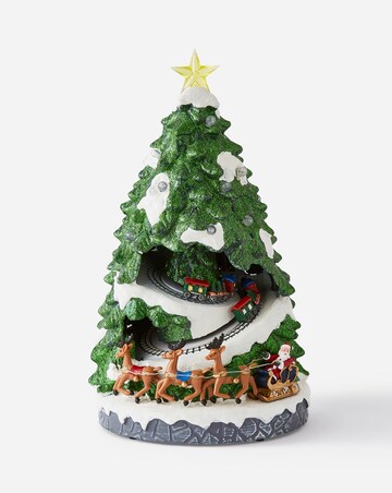 Moving Train Music Scene