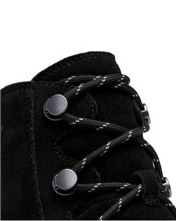 Sorel Explorer III Joan Waterproof Boots