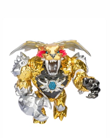 Mr Beast Lab Apex Beast Collector Figure - Panther