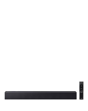 Samsung HW-B400F/XU 2ch, All-in-One Soundbar, Bluetooth
