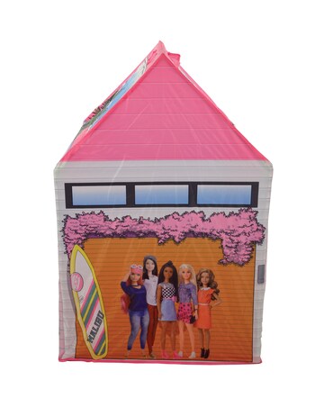 Barbie Wendy House