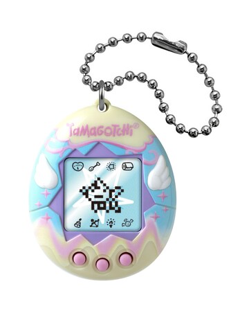 Tamagotchi Original Angel Party