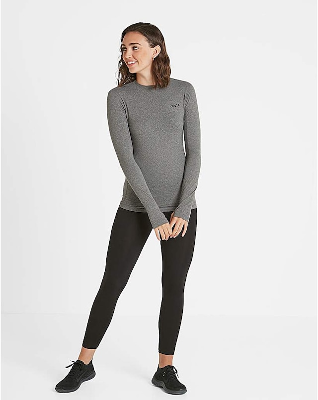 Tog24 Snowdon Womens Thermal Crew