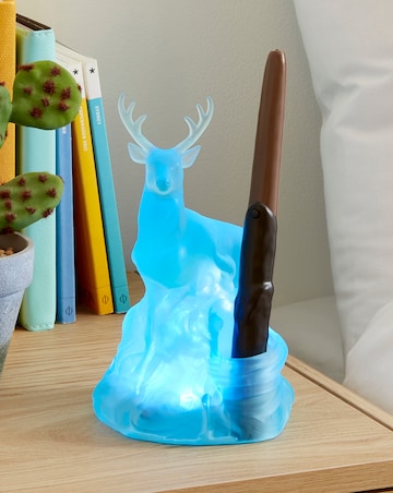 Harry Potter Patronus Light with Wand Remote Control