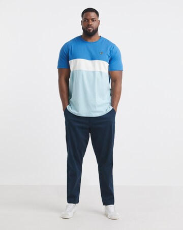 Voi Storm T-Shirt Block Long Length