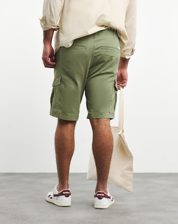 Jack & Jones Joe Cargo Shorts