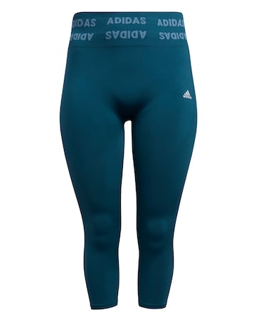 adidas Aeroknit 7/8 Leggings