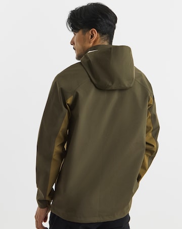 Snowdonia Waterproof Jacket