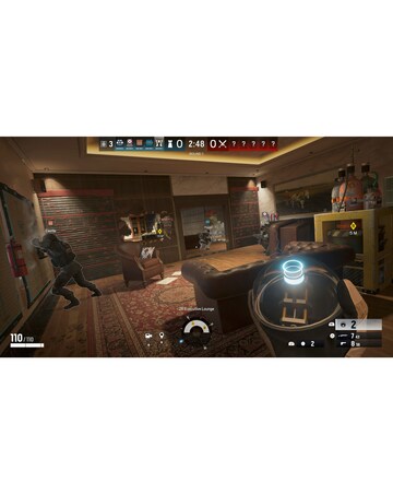 Tom Clancy's Rainbow Six Siege X - Elite Edition (PS5)