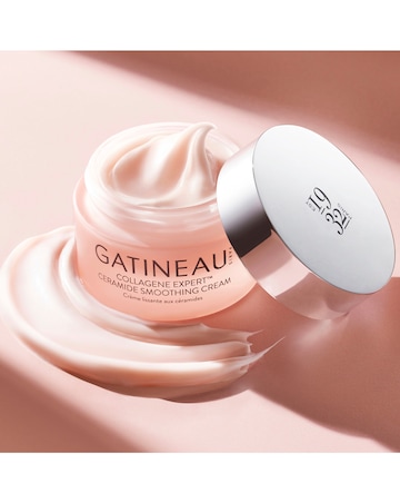 Collagene Expert Ceramide Smoothing Cream 50ml