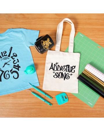 LOKLIK Crafter & Starter Bundle