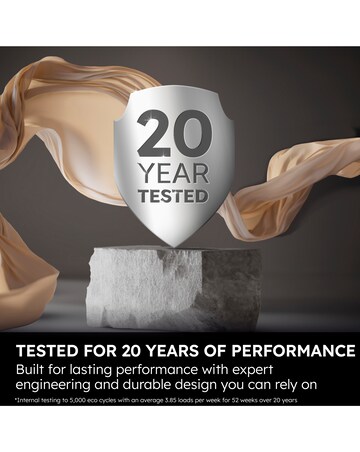 Haier HWD90BP14357GTUK 9/5kg Washer Dryer Graphite