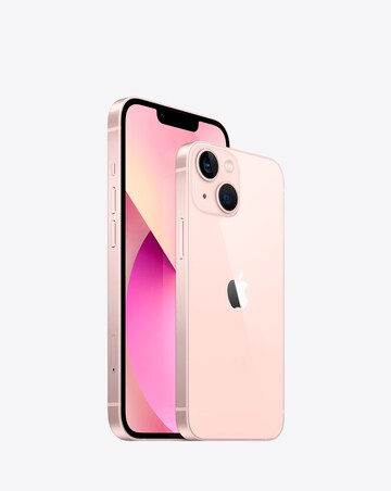 Apple iPhone 13 128GB - Pink