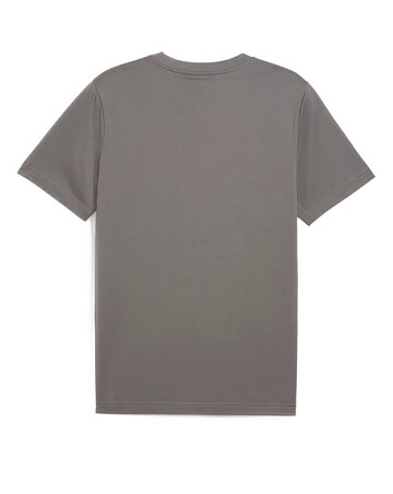 PUMA Essentials Logo Lab T-Shirt