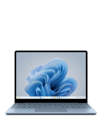 Microsoft Surface Laptop Go 3 Pro i5 8GB 256GB - Ice Blue